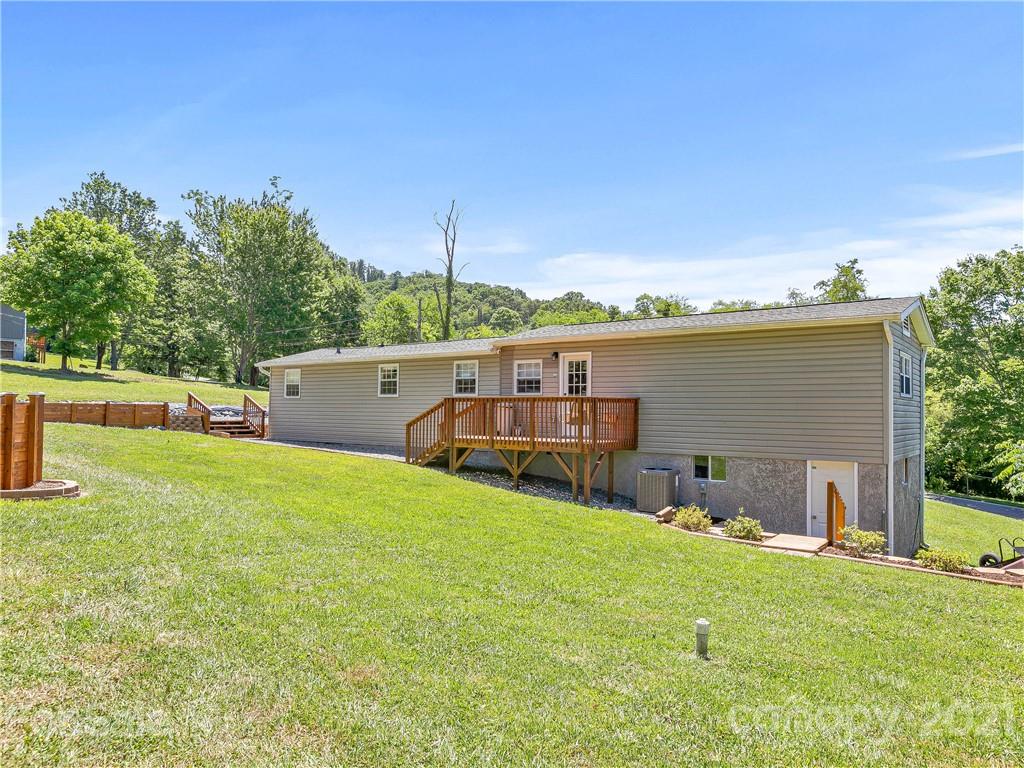 188 Longs Chapel Road Weaverville NC 28787