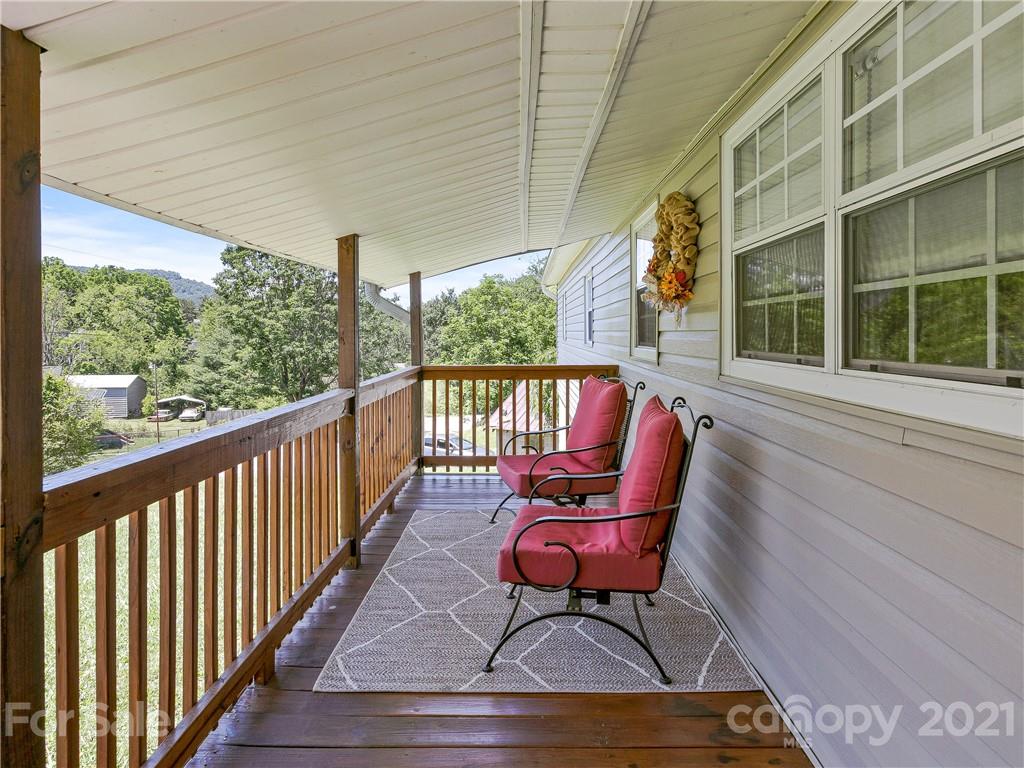 188 Longs Chapel Road Weaverville NC 28787