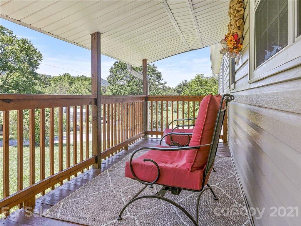 188 Longs Chapel Road Weaverville NC 28787