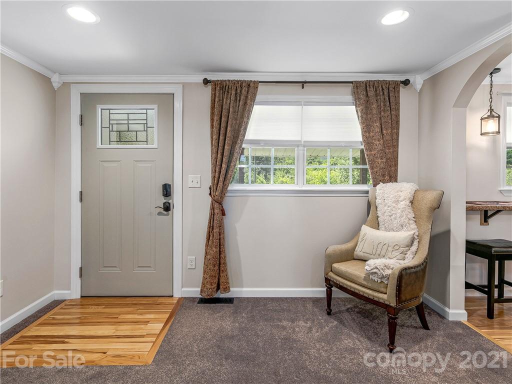 188 Longs Chapel Road Weaverville NC 28787