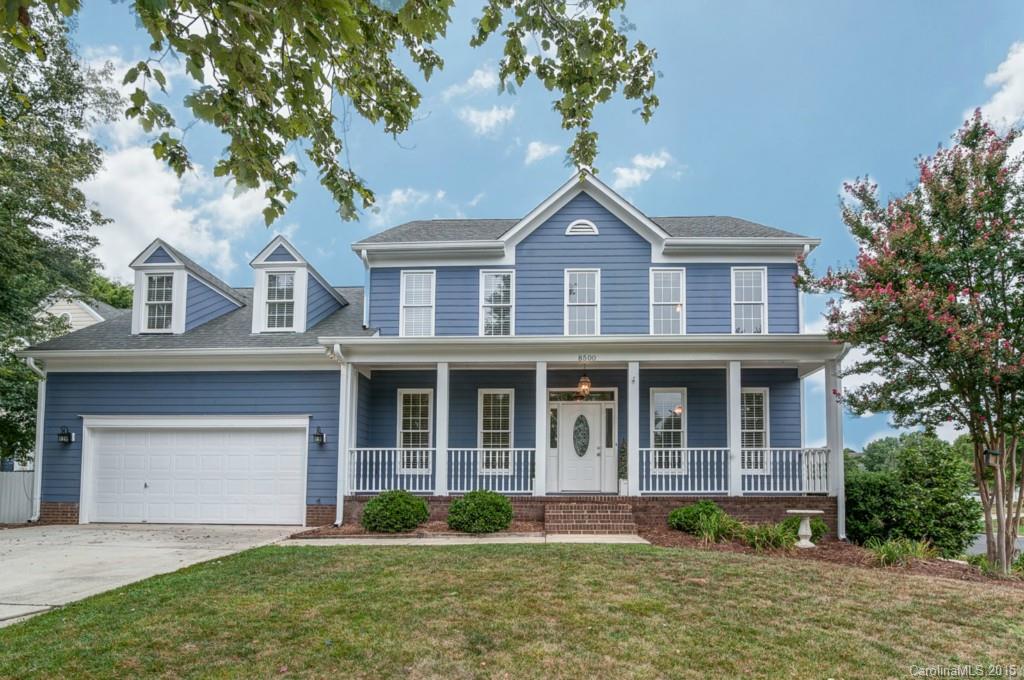 8500 Netherfield Court Charlotte NC 28277