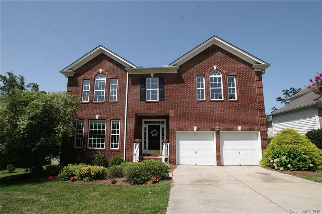 5362 Cambridge Bay Drive Charlotte NC 28269