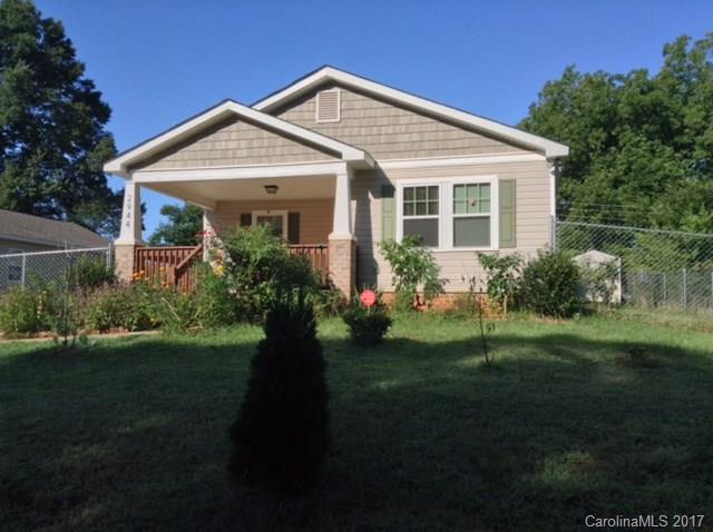 2944 Morning Drive Charlotte NC 28208