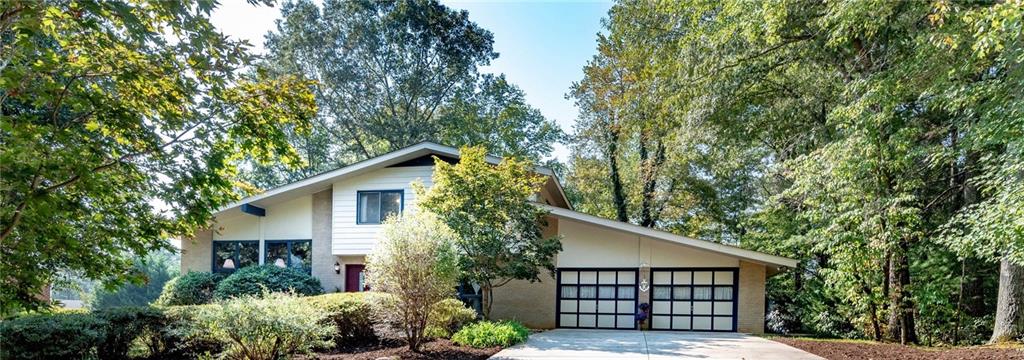 921 30th Avenue Drive NW Hickory NC 28601