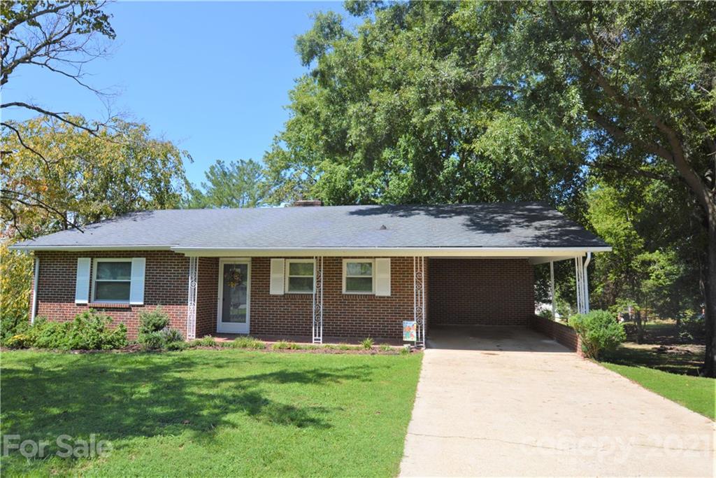 4 Woods Drive Granite Falls NC 28630