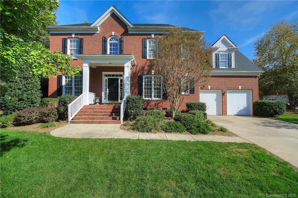 10426 Sundance Court Charlotte NC 28277