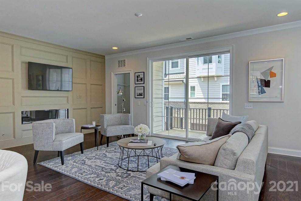 1205 Cotswold Place Charlotte NC 28211