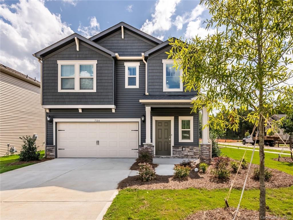 7104 Saltpeter Street Charlotte NC 28215