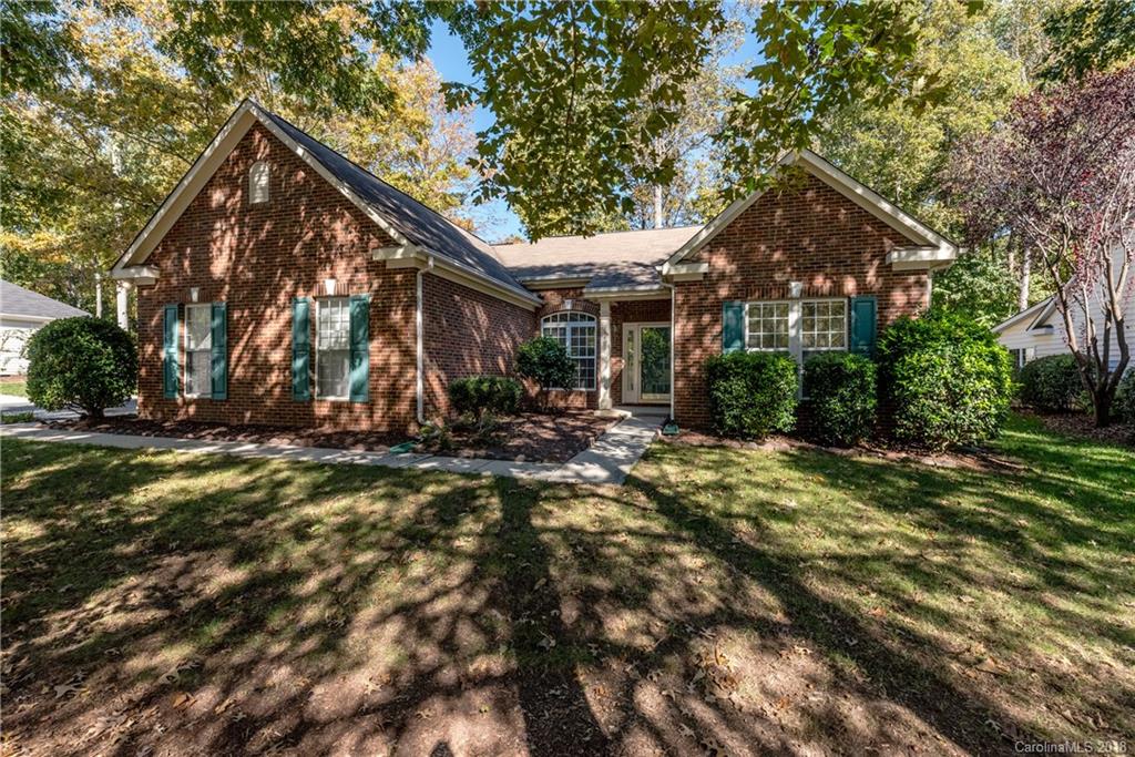 13403 Damson Drive Huntersville NC 28078