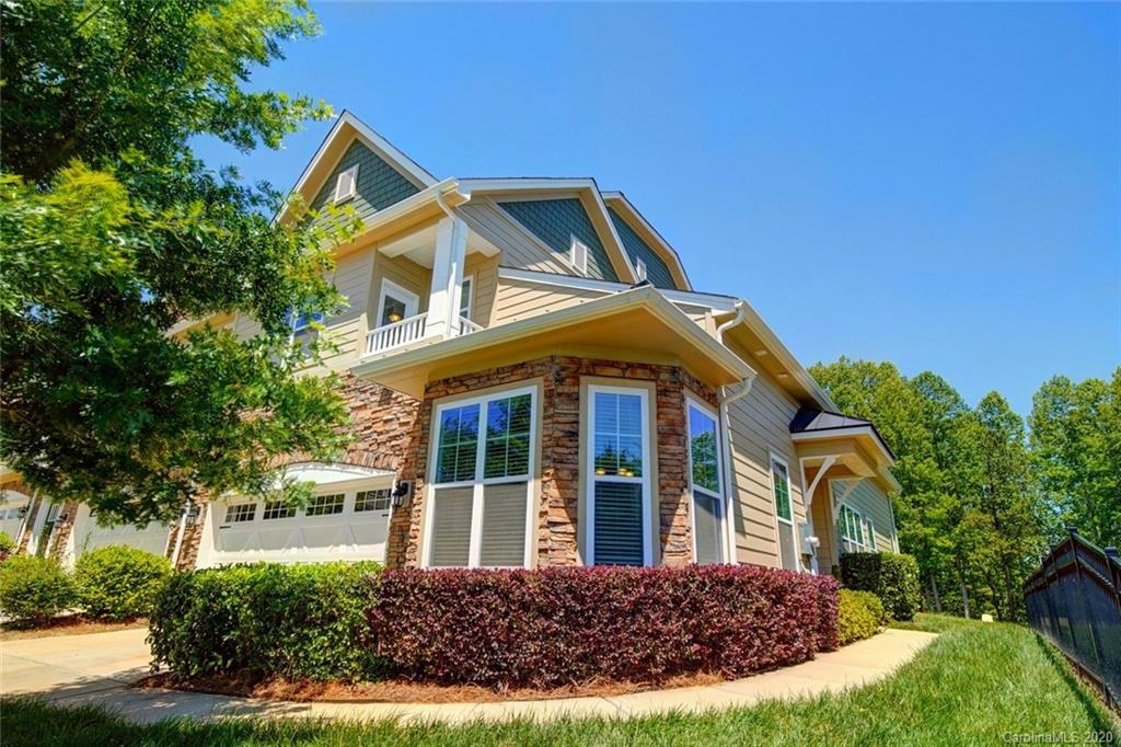4164 La Crema Drive Charlotte NC 28214
