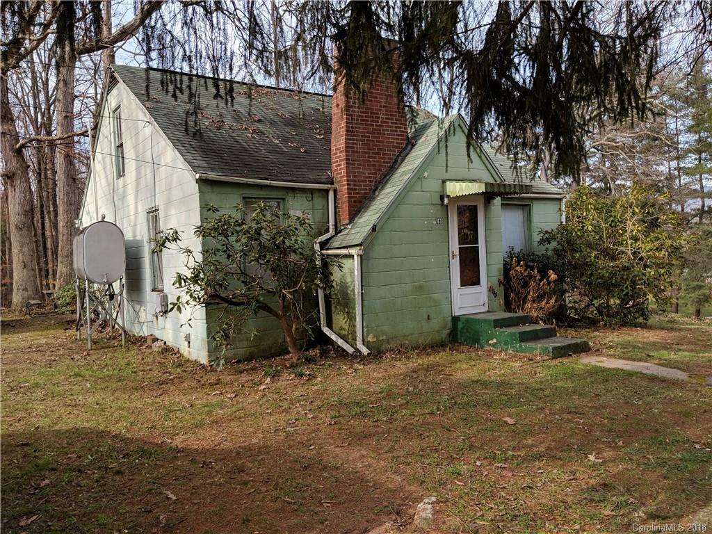 163 Greenberry Street Canton NC 28716