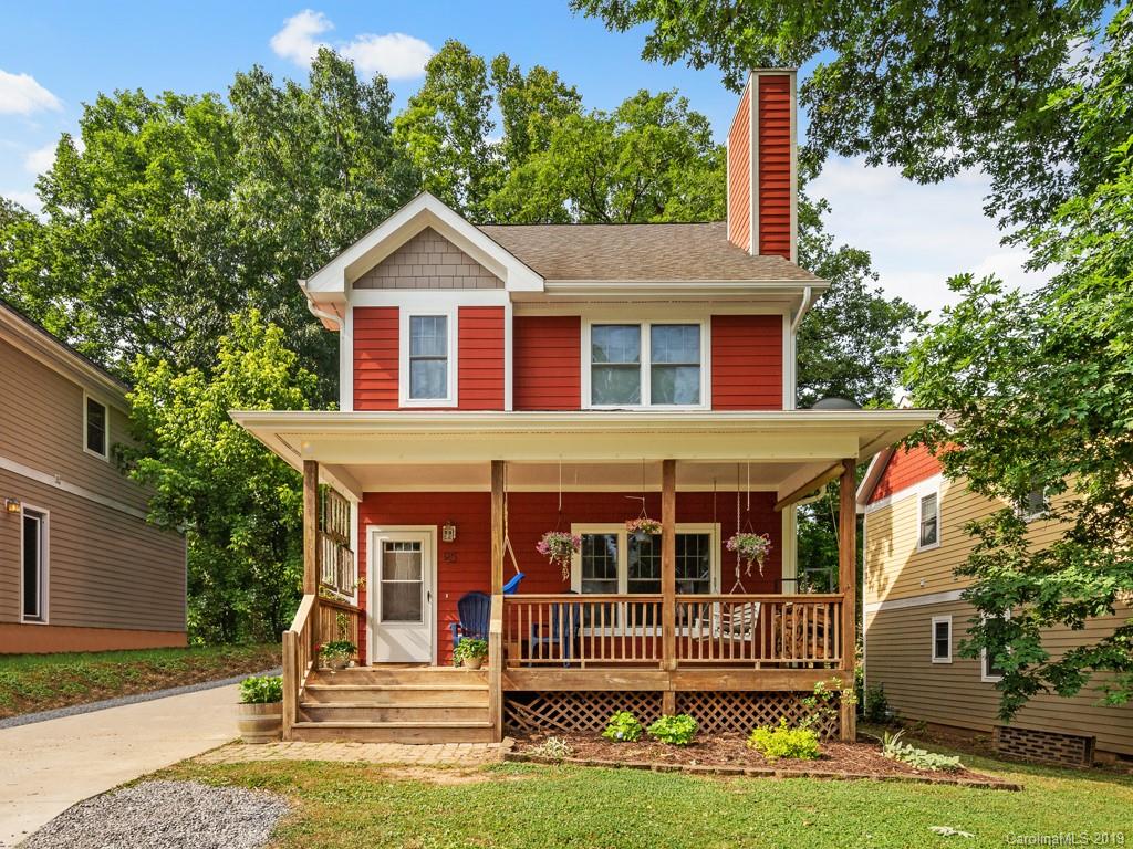 25 Lamar Avenue Asheville NC 28803