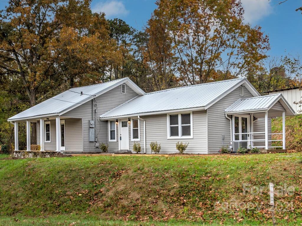 4972 Thickety Road Canton NC 28716