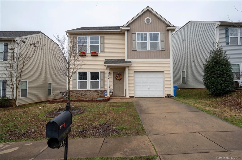 1029 Joselynn Drive Gastonia NC 28054