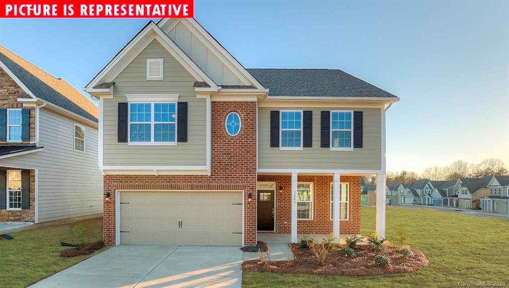 6126 Golden Oak Drive Concord NC 28027