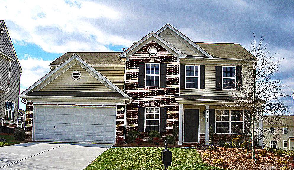 10046 Glenburn Lane Charlotte NC 28278