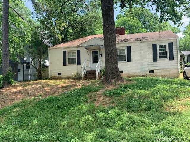 2326 Pinckney Avenue Charlotte NC 28205