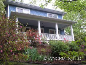 135 Houston Street Asheville NC 28801