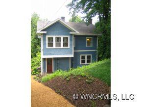 135 Houston Street Asheville NC 28801
