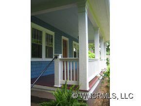 135 Houston Street Asheville NC 28801
