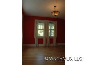135 Houston Street Asheville NC 28801