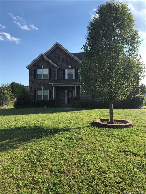 191 Winter Flake Drive Statesville NC 28677