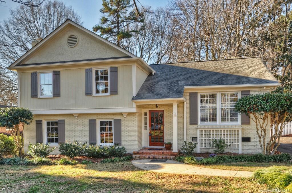 6108 Springhouse Lane Charlotte NC 28211