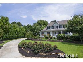 406 Oak Tree Lane Fletcher NC 28732