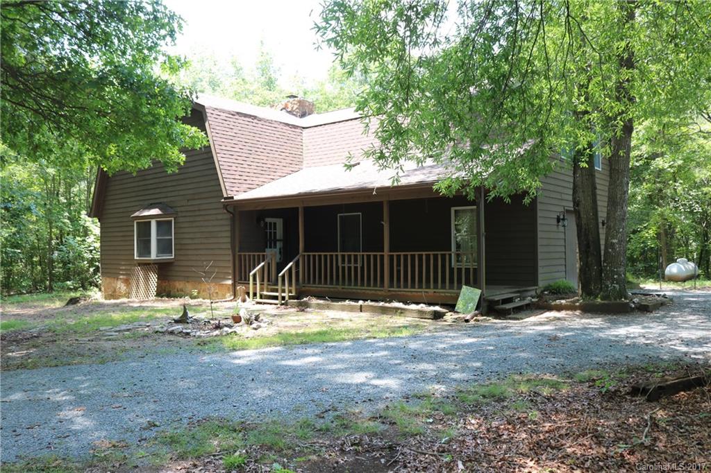 3720 Wolf Pond Road Monroe NC 28112