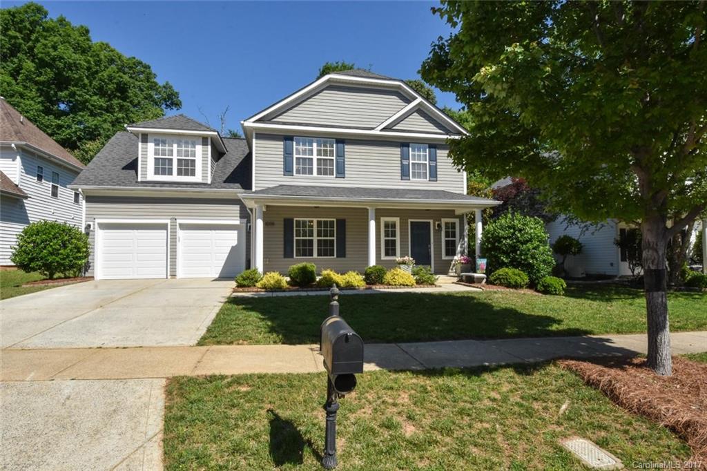 10119 Allison Taylor Court Cornelius NC 28031