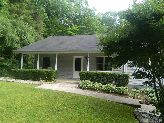 532 Falls Creek Road Pisgah Forest NC 28768