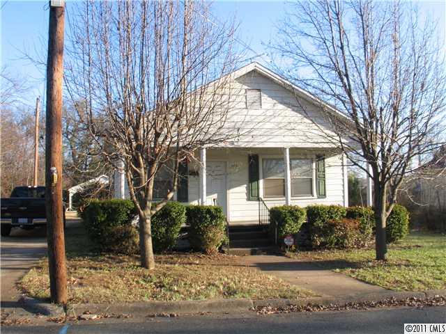 705 Hamrick Street Shelby NC 28150