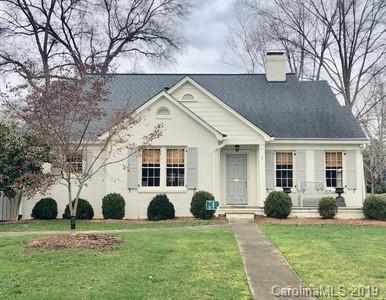 2245 Colony Road Charlotte NC 28209