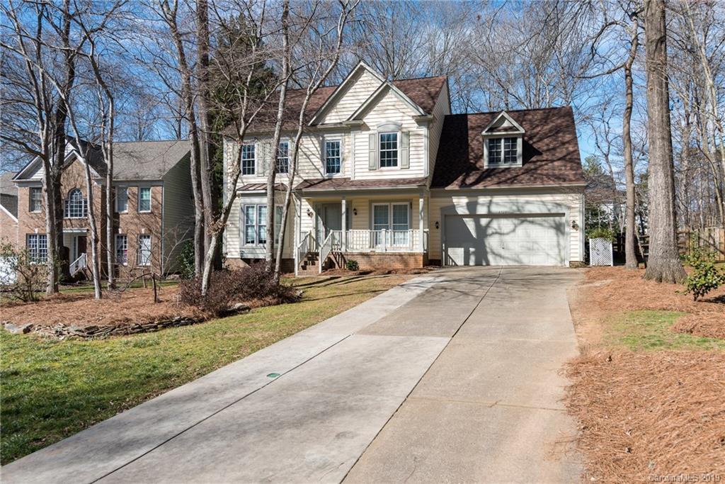8924 Deerland Court Huntersville NC 28078