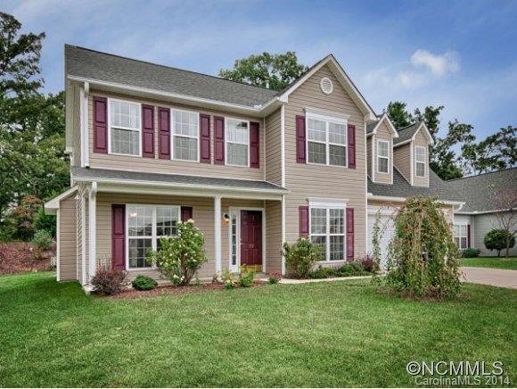 312 Black River Road Fletcher NC 28732