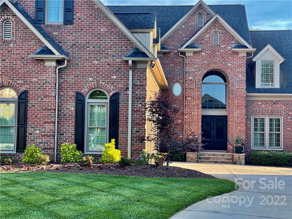 16203 Walcot Lane Cornelius NC 28031