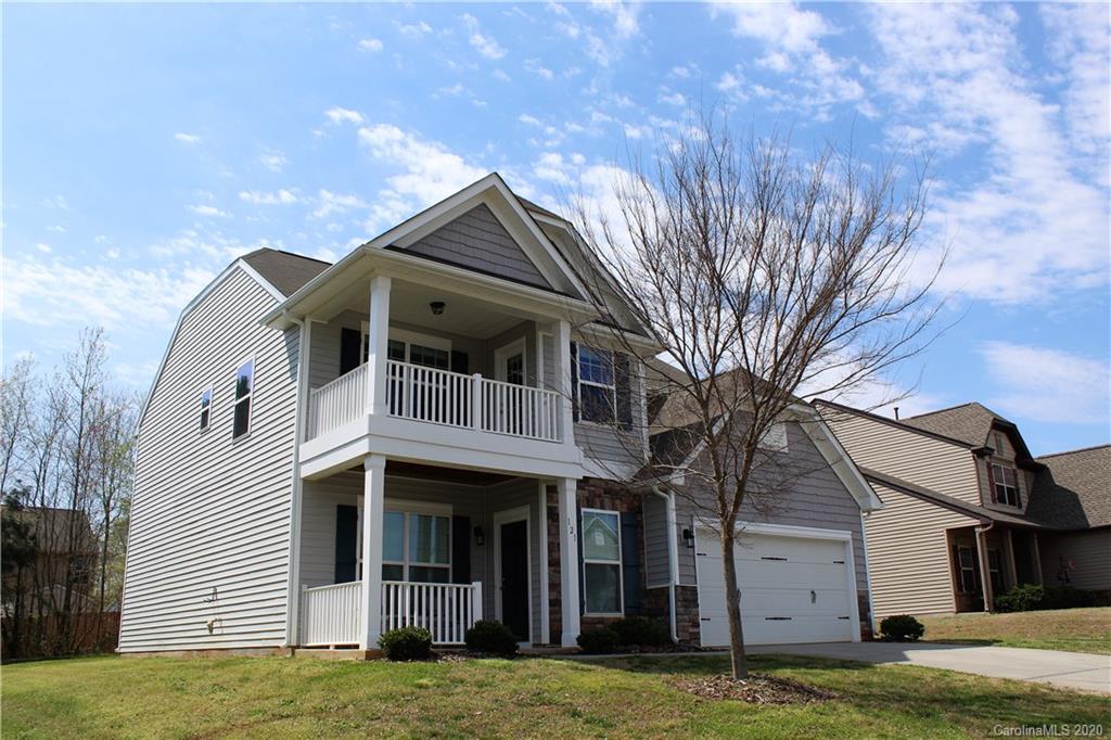 121 Marquette Drive Mount Holly NC 28120