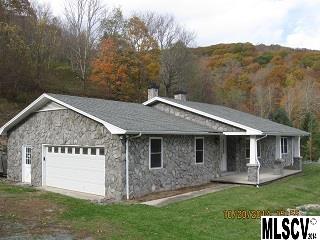 144 Gilliam Road Banner Elk NC 28604