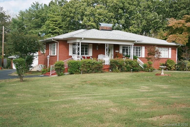 675 Hardin Road Forest City NC 28043