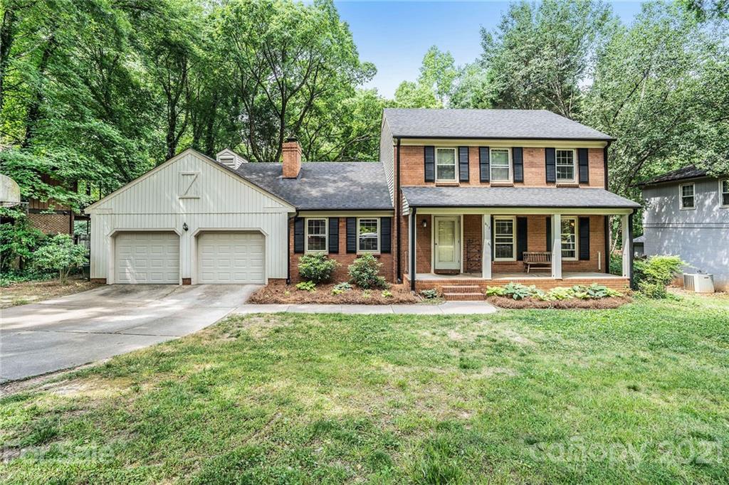 613 Neill Ridge Road Matthews NC 28105