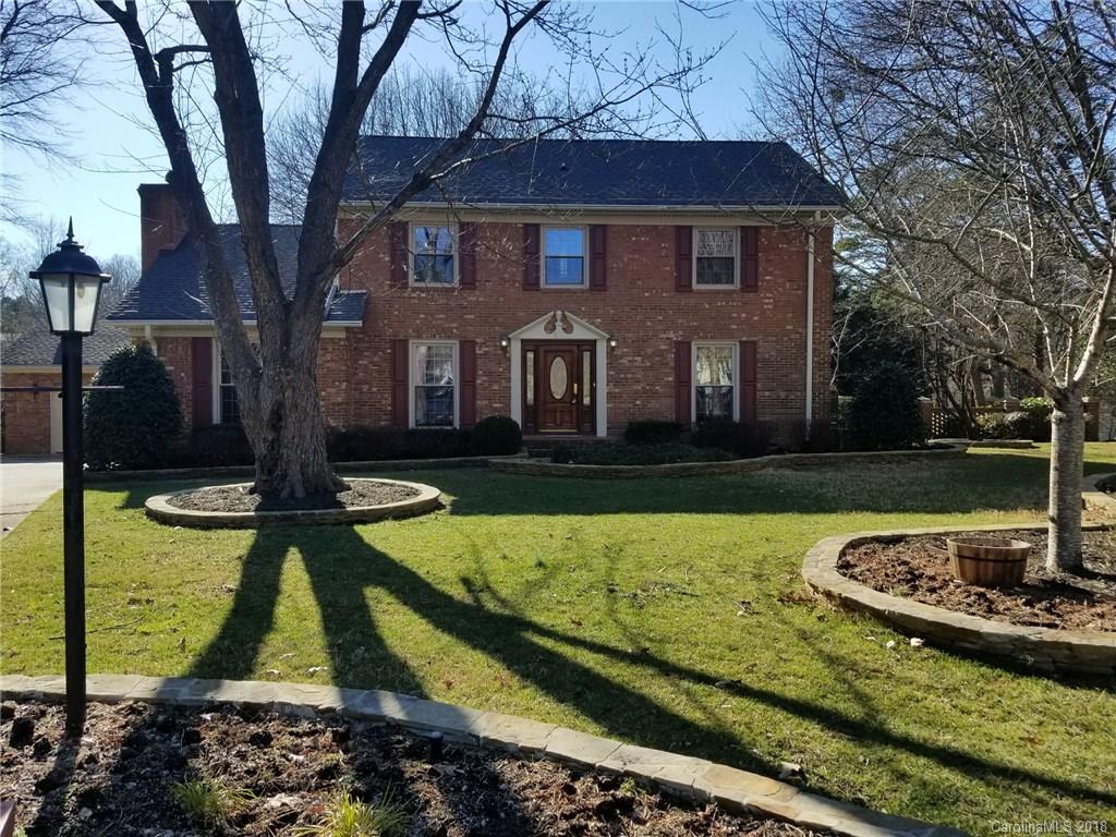 7800 Snowden Lane Charlotte NC 28270