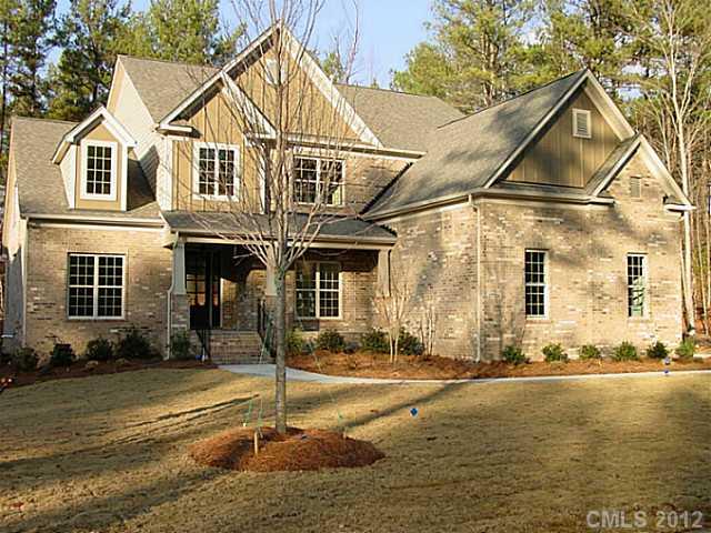 17734 Pawleys Plantation Lane Charlotte NC 28278