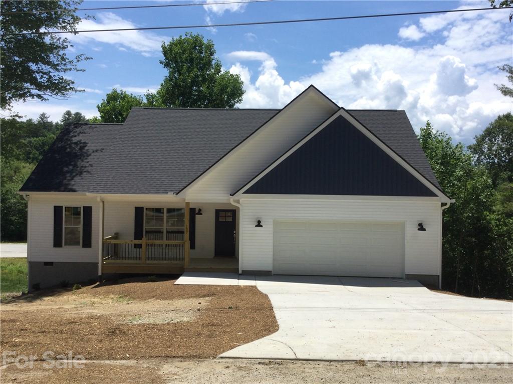 157 Plantation Drive Hendersonville NC 28739