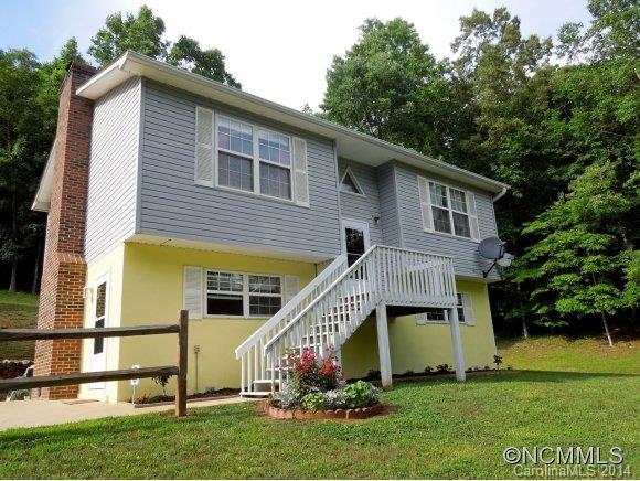 4250 Painters Gap Road Union Mills NC 28167