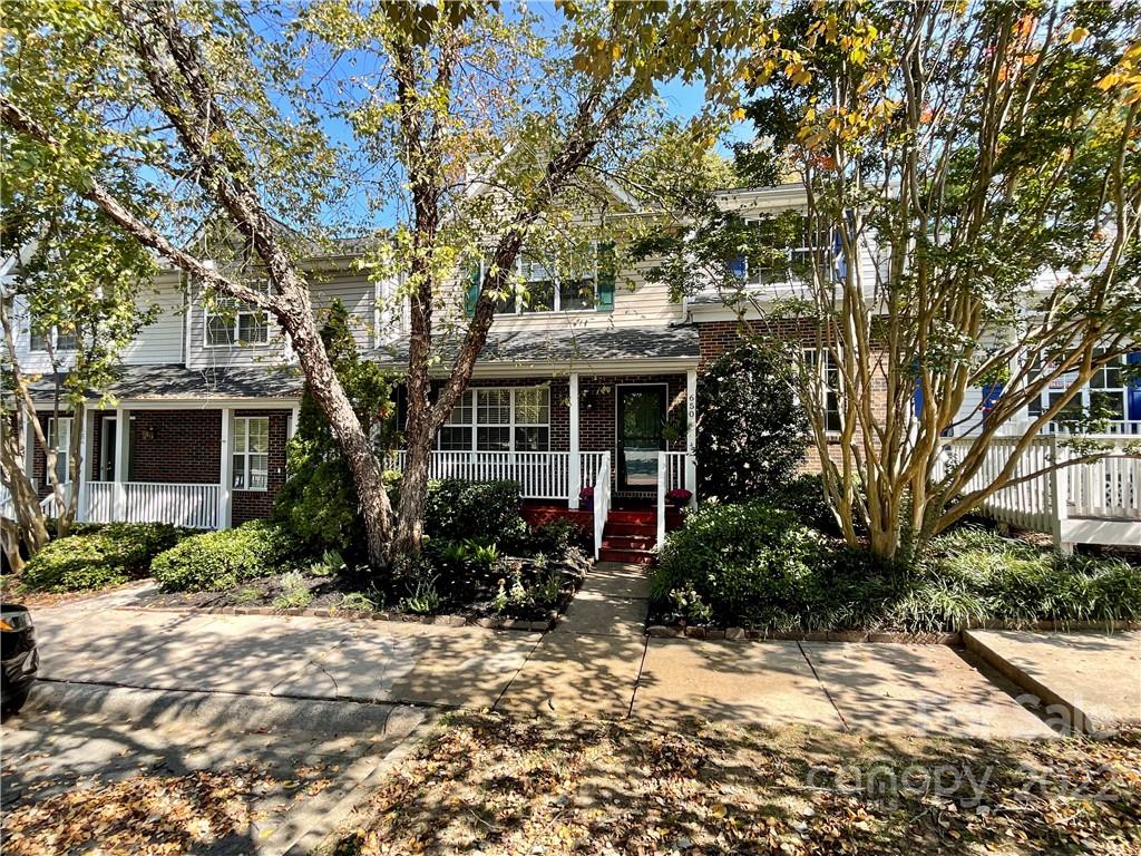 650 Emerald Cove Drive Charlotte NC 28262