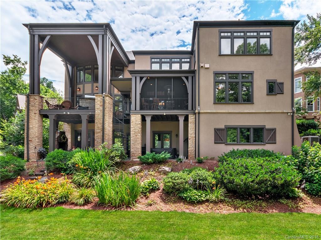 1011 Coves Pheasant Court Biltmore Lake NC 28715