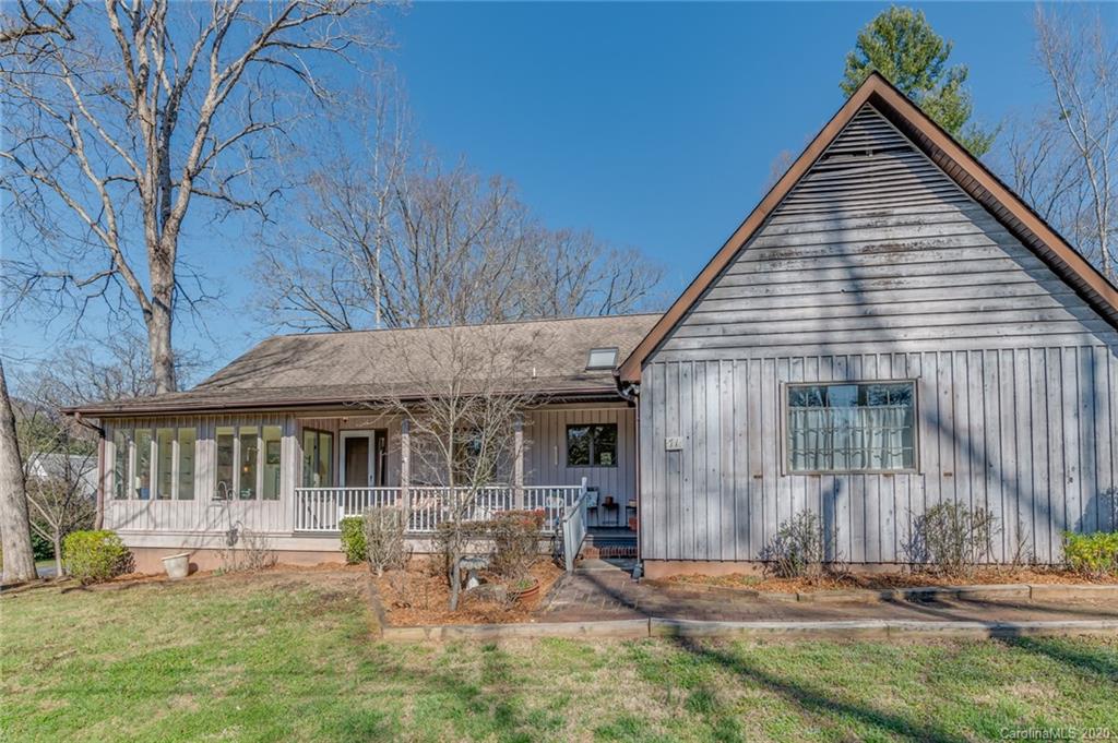 71 Second Street Tryon NC 28782