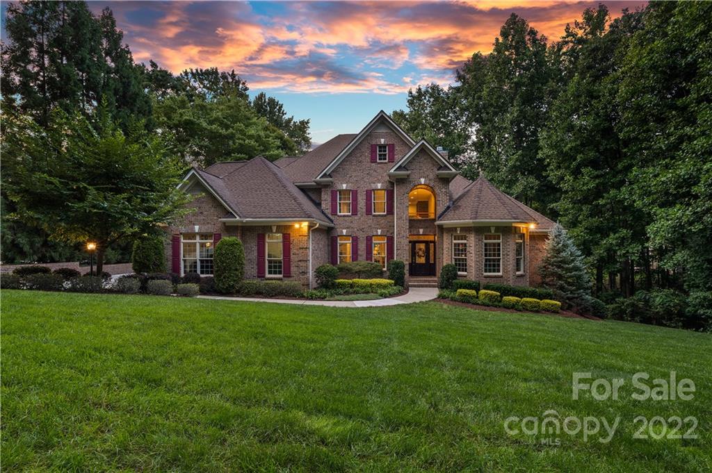 126 Cades Cove Lane Mooresville NC 28117