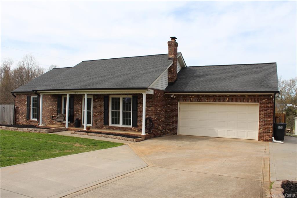 156 Ketchie Drive Mooresville NC 28115