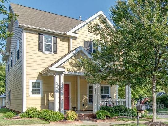 16023 Spruell Street Huntersville NC 28078